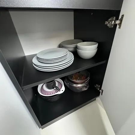 Apartment Apartamentul 40
