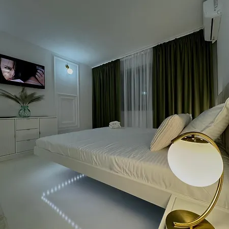 Apartamentul 40 * Craiova