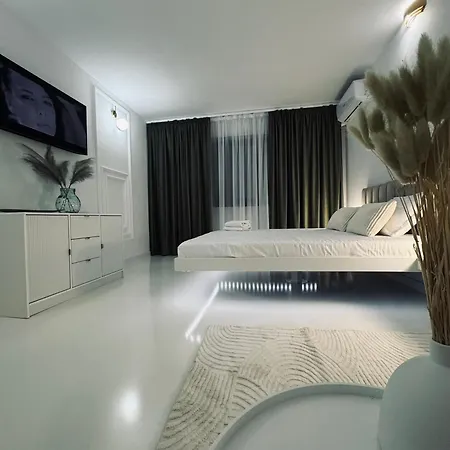 Apartamentul 40