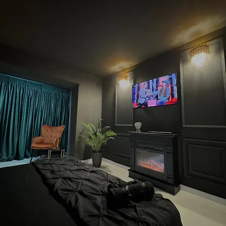 Apartment Apartamentul 40