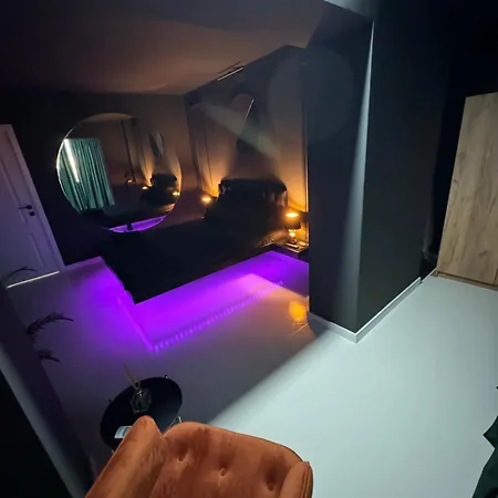 Apartamentul 40 Apartment