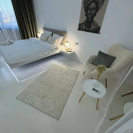 Apartamentul 40 * Craiova