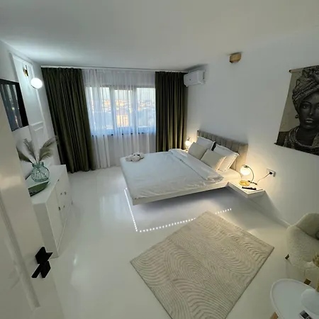 Apartamentul 40