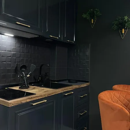 Apartamentul 40