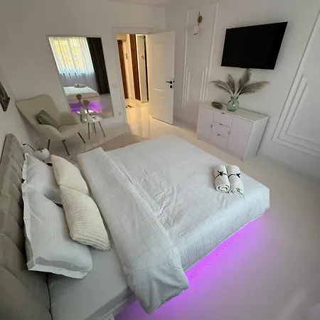 Apartment Apartamentul 40